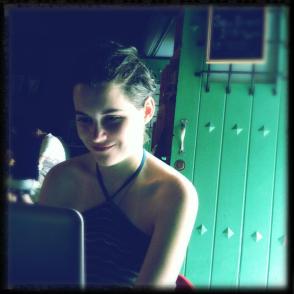 This is what my life has been like the past few weeks. Never ending. But minus the summer. [No complaints] I love being able to do what I love every day.