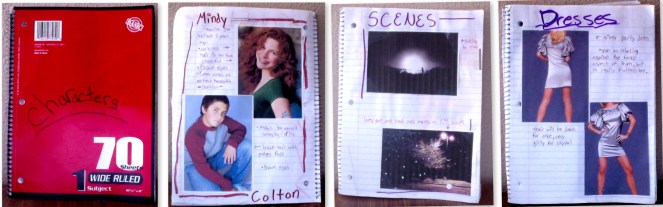 Click the link to read more about creating your own!