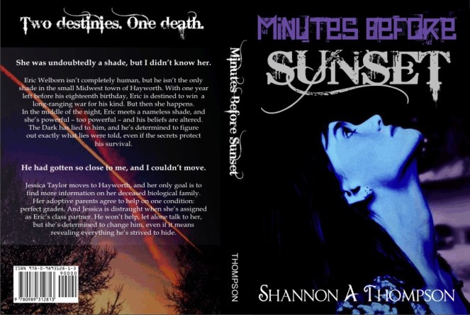 Longer description book jacket