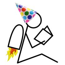 Why stop celebrating just because the holidays are over?