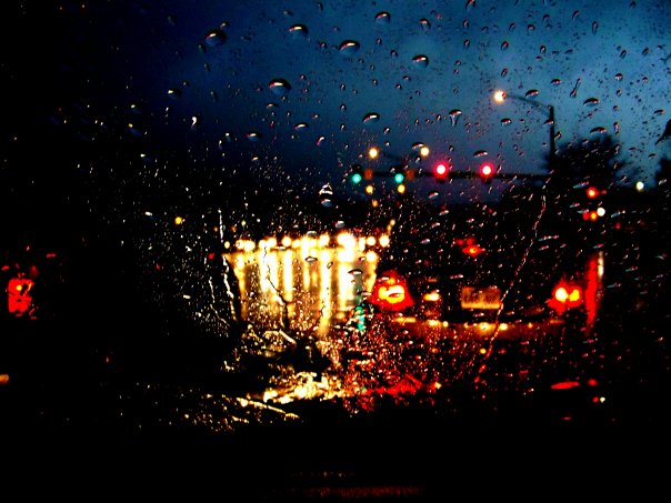 What does this have to do with Seconds Before Sunrise?