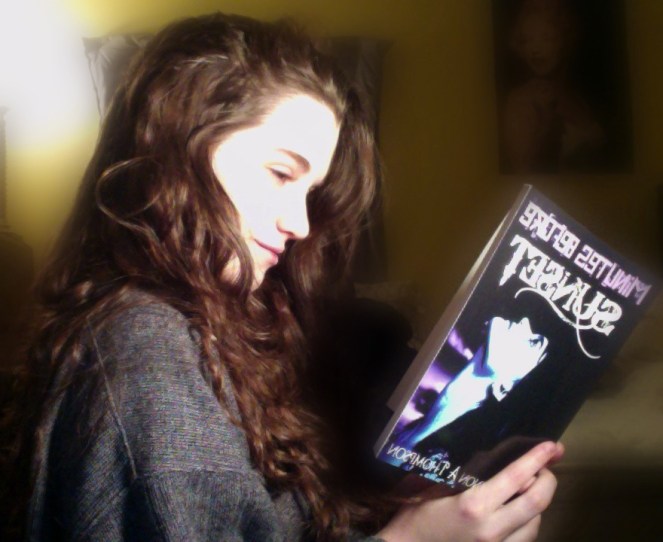 I think I’ve read this book before...