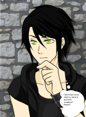 Jonathon isn’t sure how he feels about this.