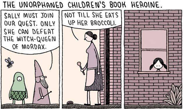 From The Write Catch