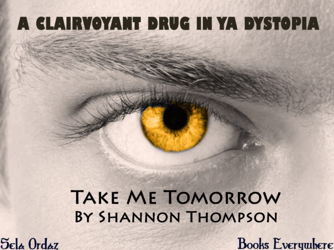 Thank you, Book Everywhere! 