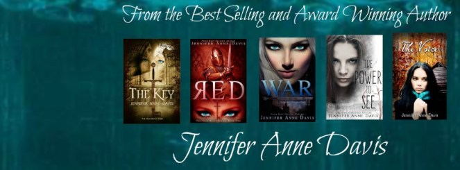 Jennifer Anne Davis on Facebook