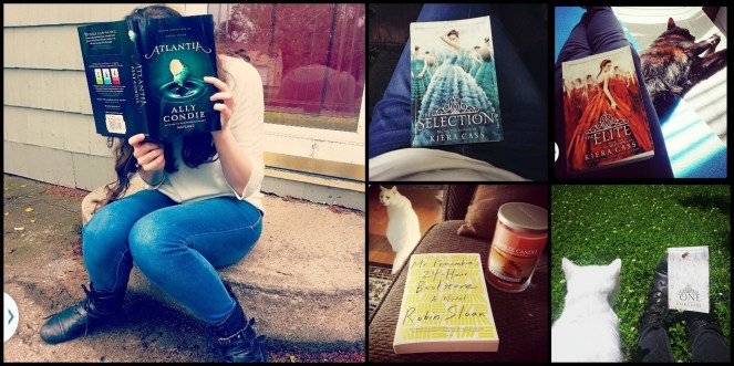 You can also expect to see more photos like this from me.