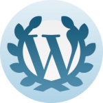 #1 Referrer was WordPress' Reader