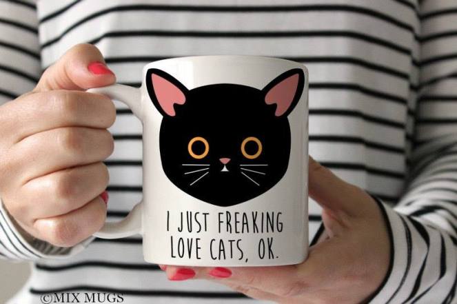 Love this mug! 