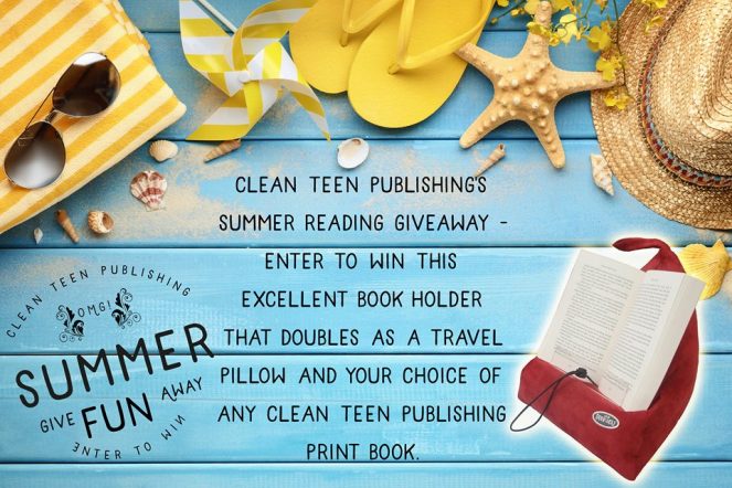 Clean-Teen-Publishing-Summer-Fun-Giveaway