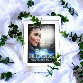 Babbling Books Bookstagram