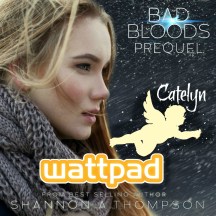 Catelyn's Story on Wattpad