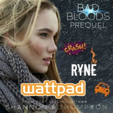 Wattpad Ryne