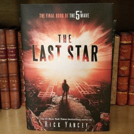 The Last Star by Rick Yancey