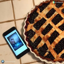 Photo by The Bookworm Who Lived! 