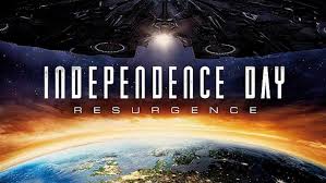 Independence Day Resurgence 