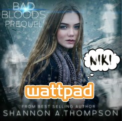 Wattpad: Niki's Story