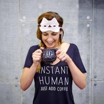 I need this coffee T-shirt