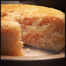 rice maker pancake cake