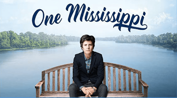One Mississippi