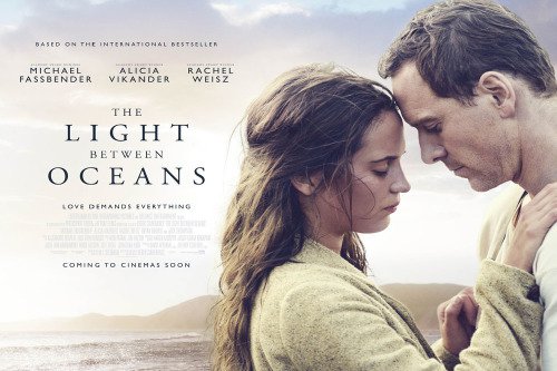 The Light Between Oceans